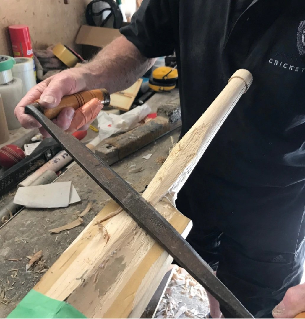 Bat workshop