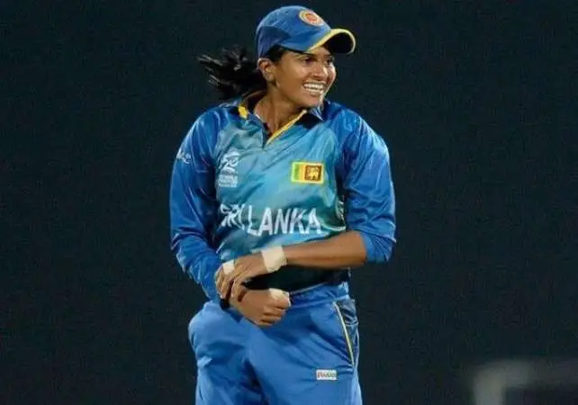 Shashikala Siriwardene